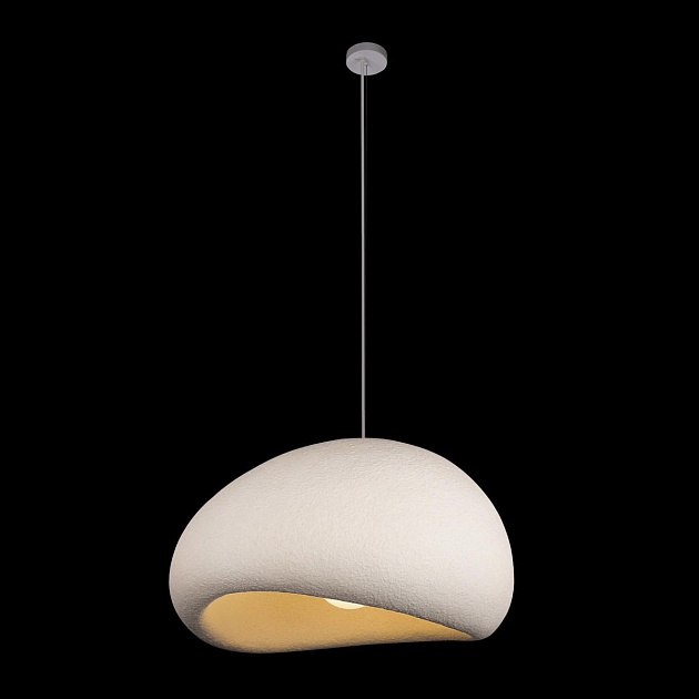 Подвесной светильник Loft IT Stone 10252/600 White Фото № 3