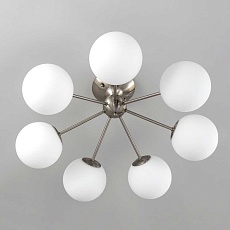 Потолочная люстра Citilux Томми CL102174 3