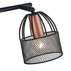 Спот Vele Luce Modello VL6452W03 ограничено годен 2 категории 1