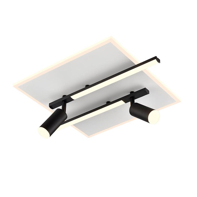 Потолочный светильник Lumion Ledio Stells 8256/40CL изображение 9 Потолочный светильник Lumion Ledio Stells 8256/40CL Фото № 9