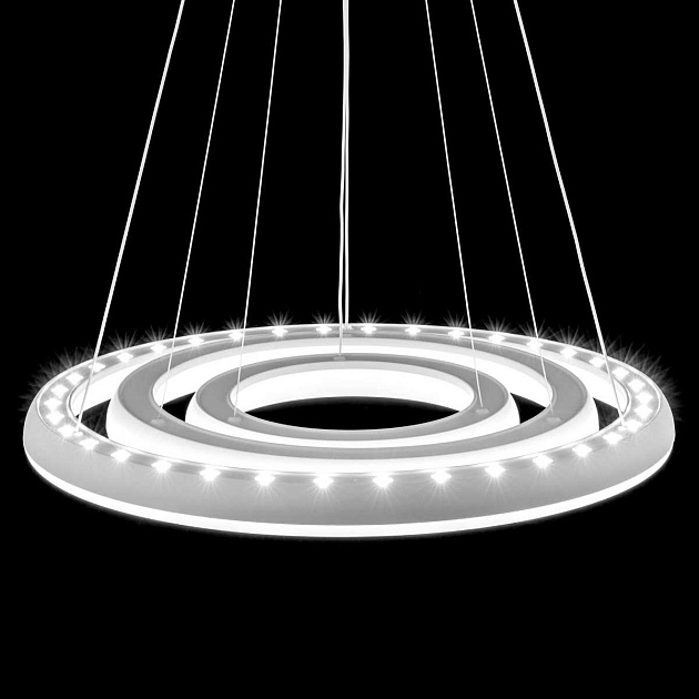 Подвесной светодиодный светильник Citilux Юпитер Смарт CL730A150S изображение 27 Подвесной светодиодный светильник Citilux Юпитер Смарт CL730A150S Фото № 27