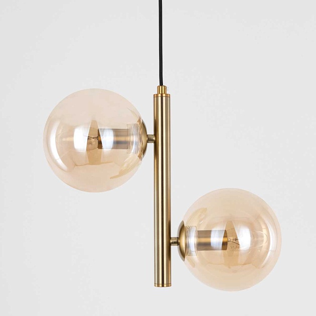 Подвесная люстра Citilux Лорен CL146023 изображение 5 Подвесная люстра Citilux Лорен CL146023 Фото № 5