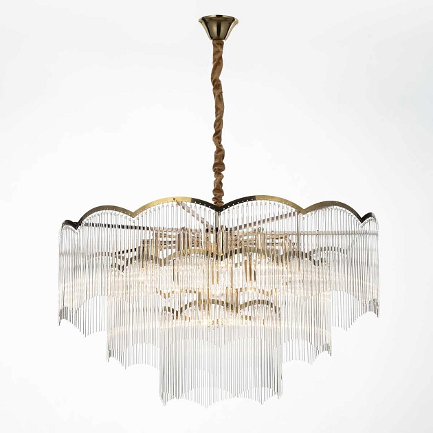 Подвесная люстра Citilux Jane CL304183 изображение 5 Подвесная люстра Citilux Jane CL304183 Фото № 5