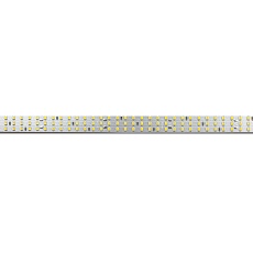 Светодиодная лента LEDS POWER трехрядная 2835 336/м (31Вт/м) 24В теплая, серия ПРО200 009087 2