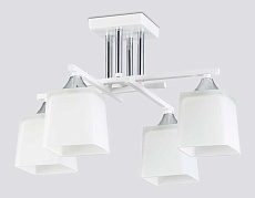 Люстра на штанге Ambrella light TRADITIONAL TR303041 2
