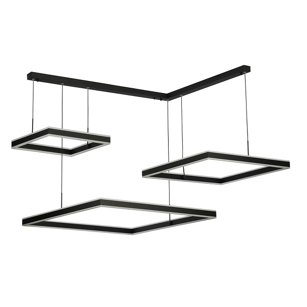 Подвесной светодиодный светильник Citilux Дуэт CL719K311 изображение 7 Подвесной светодиодный светильник Citilux Дуэт CL719K311 Фото № 7