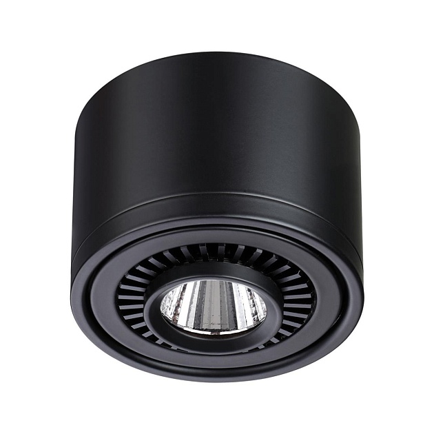 Потолочный светодиодный светильник Novotech Over Gesso 358812 изображение 2 Потолочный светодиодный светильник Novotech Over Gesso 358812 Фото № 2