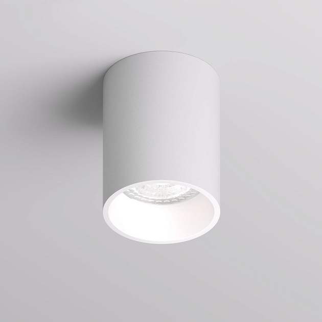 Точечный светильник Denkirs Neat DK3110-WH Фото № 1