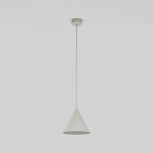 Подвесной светильник TK Lighting 10072 Cono изображение 1 Подвесной светильник TK Lighting 10072 Cono Фото № 1