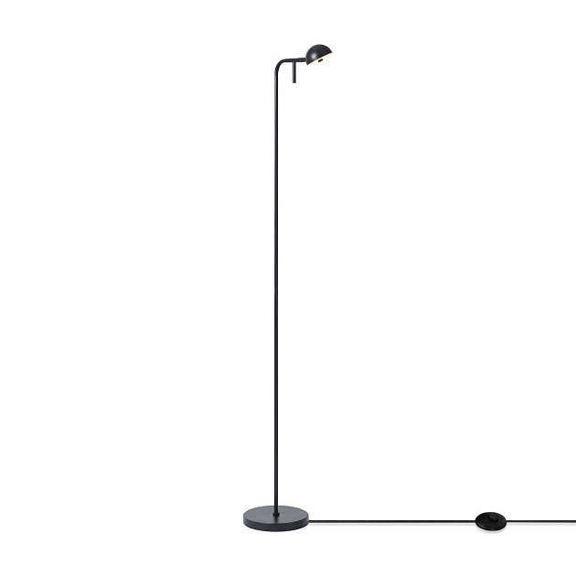Напольный светильник Freya Modern FR5549FL-L5B Фото № 7