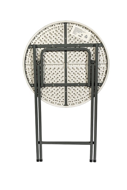 Садовый стол Stool Group Барный D80 УТ000000593 изображение 3 Садовый стол Stool Group Барный D80 УТ000000593 Фото № 3