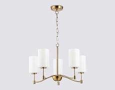 Подвесная люстра Ambrella light High Light LH56051 4