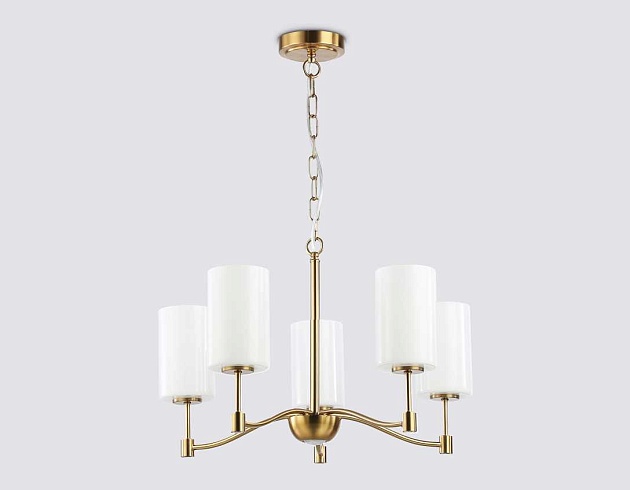 Подвесная люстра Ambrella light High Light LH56051 Фото № 5