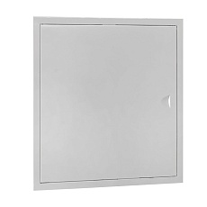 Люк ревизионный металл 500х500 (ШхВ внутр.) EKF Basic lm-500x500