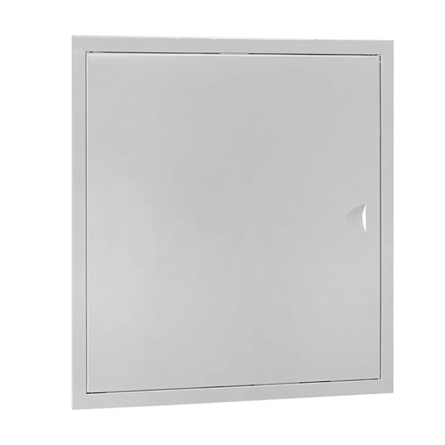 Люк ревизионный металл 500х500 (ШхВ внутр.) EKF Basic lm-500x500 Фото № 1