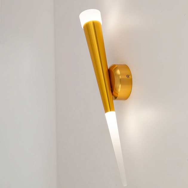 Настенный светильник Citilux Вегас CL227312 Фото № 9