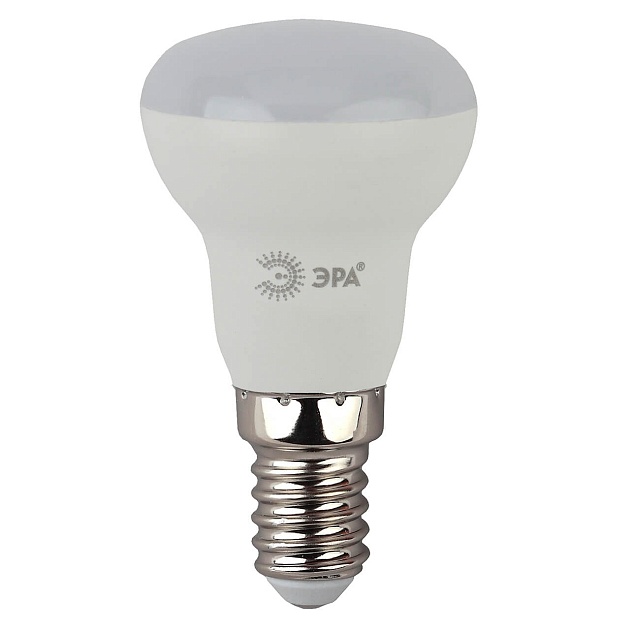 Лампа светодиодная ЭРА E14 4W 6500K матовая LED R39-4W-865-E14 R Б0045334 фото 