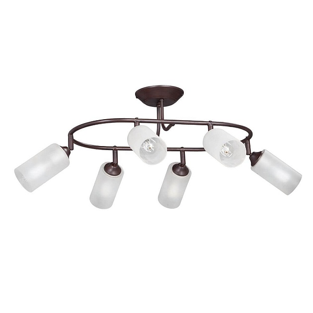 Спот Vitaluce V4306-7/6PL изображение 1 Спот Vitaluce V4306-7/6PL Фото № 1