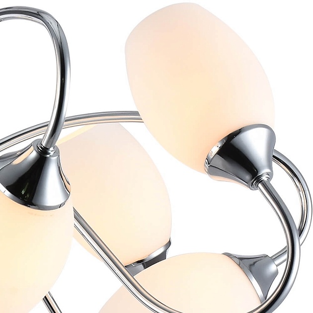 Потолочная люстра Reluce 01270-0.3-10 CR Фото № 2