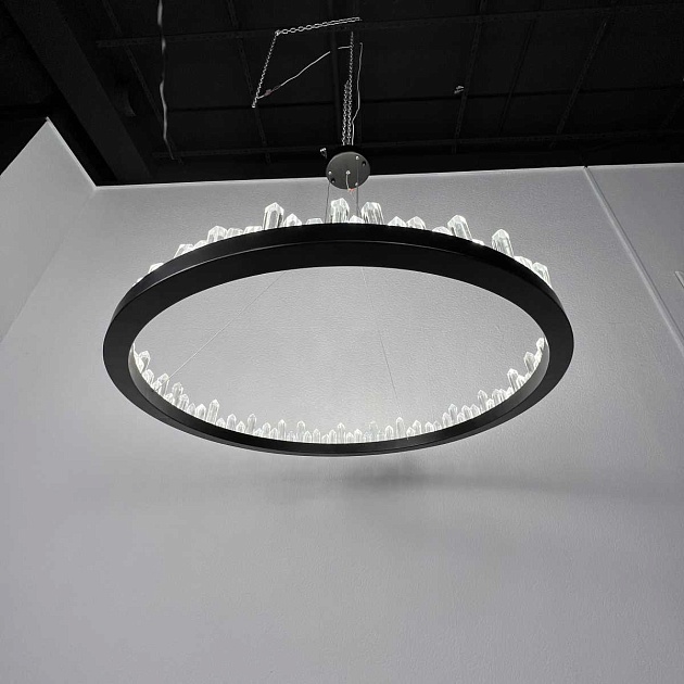 Подвесная люстра Imperium Loft Quartz 101946-26 Фото № 11