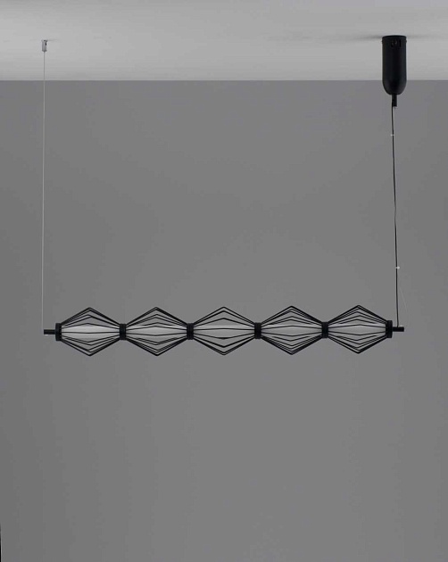 Светильник подвесной светодиодный Moderli Eloise V11352-PL Фото № 3