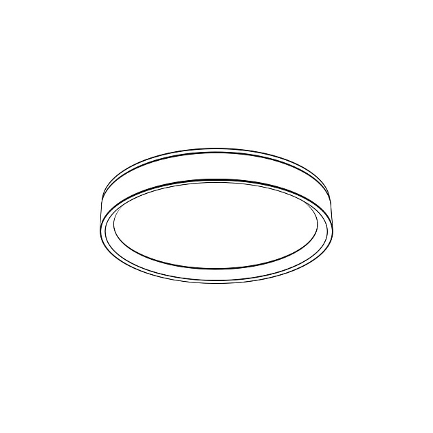 Потолочный светодиодный светильник Citilux Boss CL751250G Фото № 8