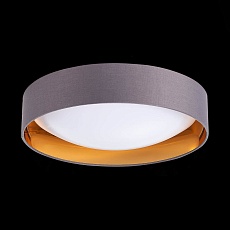 Потолочный светодиодный светильник Evoluce Orbio SLE201112-01 5