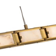 Подвесная люстра Stilfort Gemstone / Джемстоун 4059/05/12PL 1