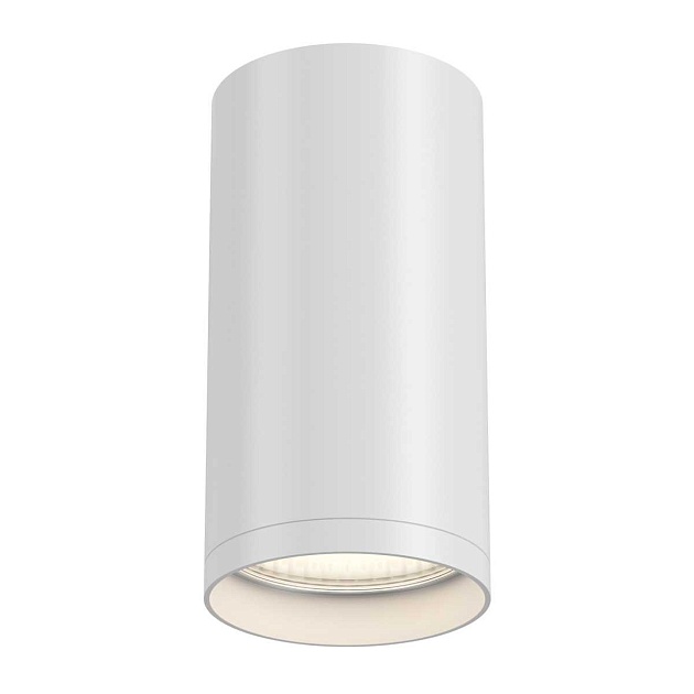 Потолочный светильник Maytoni Focus S C052CL-01W Фото № 1
