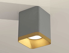 Комплект потолочного светильника Ambrella light Techno Spot XC (C7814, N7704) XS7814004 1