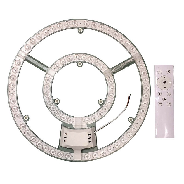 Светодиодный модуль ЭРА SPB-6-RU 36 Б0051089 изображение 1 Светодиодный модуль ЭРА SPB-6-RU 36 Б0051089 Фото № 1