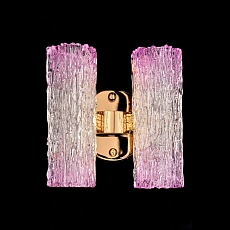 Бра Fluorite Inverno Rose FL1090-2W 2