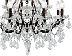 Подвесная люстра iLamp Nova Loft 215-12 2