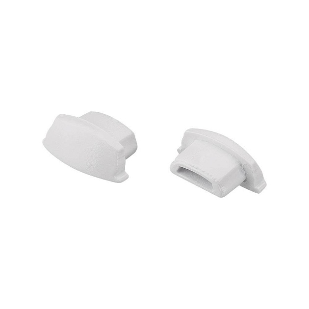 Набор заглушек Arlight ARH-Bent-W11 глухая 023607 Фото № 1