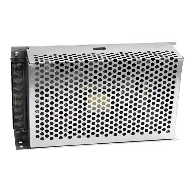 Блок питания Gauss 250W 12V IP20 BT507 изображение 1 Блок питания Gauss 250W 12V IP20 BT507 Фото № 1
