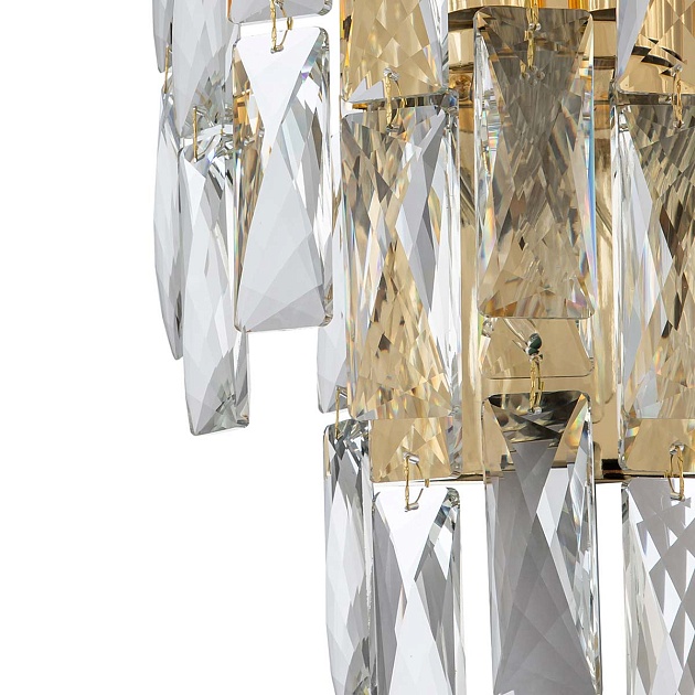 Настенный светильник Indigo ANNA V000383 Фото № 3