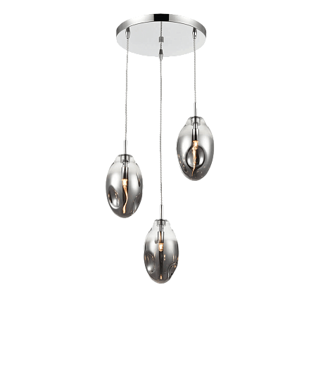 Подвесной светильник Vele Luce Lucy VL5613P23 изображение 6 Подвесной светильник Vele Luce Lucy VL5613P23 Фото № 6