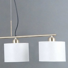 Подвесной светильник Illumico IL0908-4PSQ-26 AB DS 1