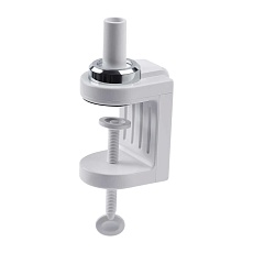 Настольная лампа ЭРА NLED-496-12W-G Б0052769 3