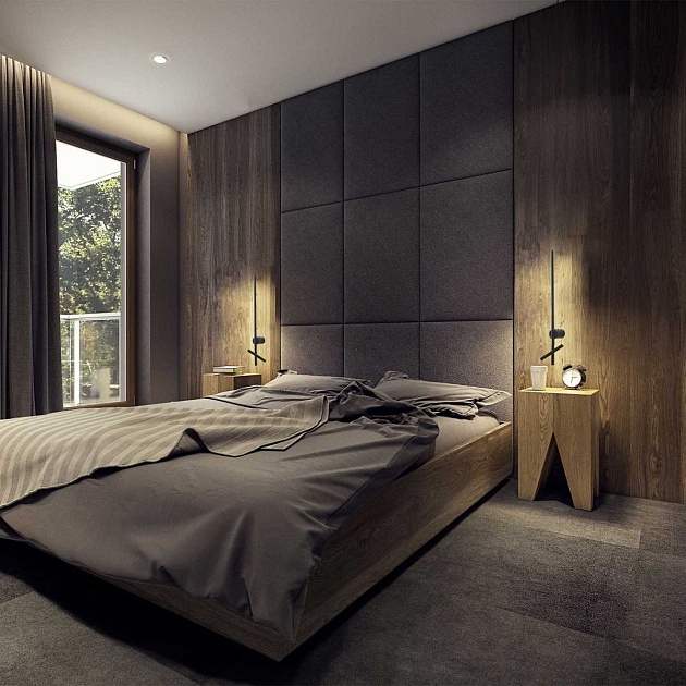 Бра Crystal Lux CLT 358W2 BL Фото № 3