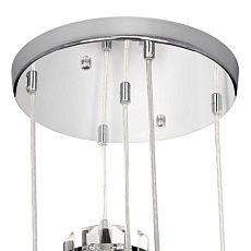 Подвесной светильник Citilux Джейн CL306051 4