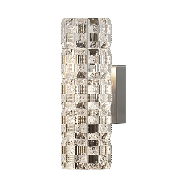 Бра Maytoni Castello MOD335WL-L20CH3K Фото № 1