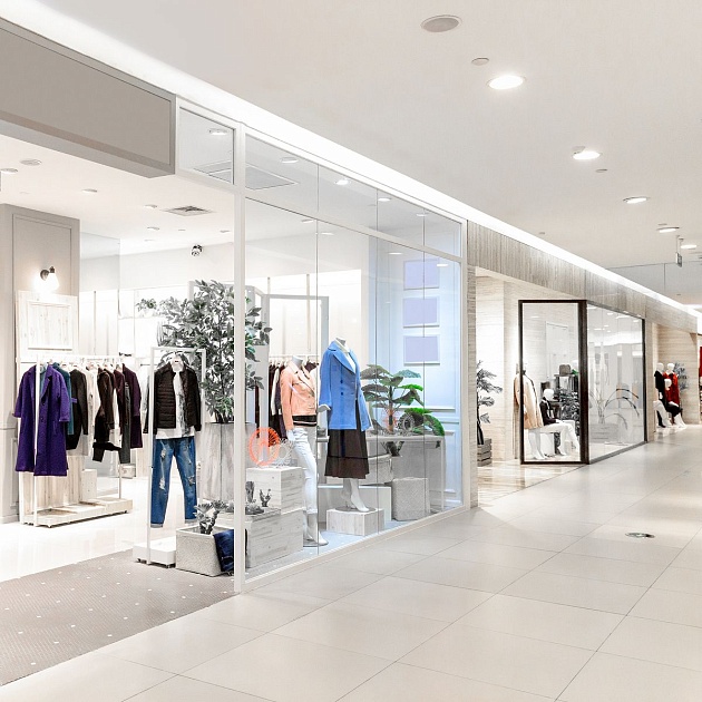 Накладная светодиодная панель Apeyron 06-40 Фото № 16