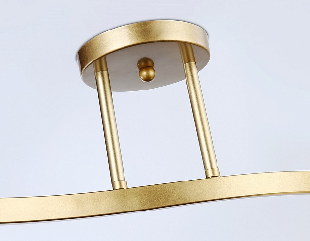 Подвесной светильник Ambrella light Traditional Modern TR303119 Фото № 2