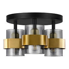 Люстра потолочная Lussole MITCHEL LSP-8996