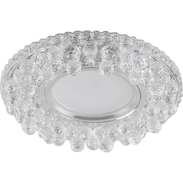 Встраиваемый светильник Feron CD941 32654 Фото № 1