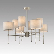 Потолочная люстра Lumion Classi Latti 8262/8C 3