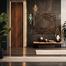 Настольная лампа Fluorite La Сitta Clear FL1101-1T1 1