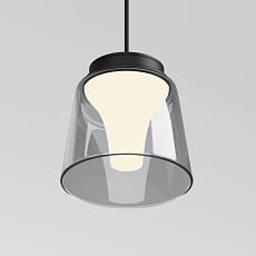 Трековый светильник Denkirs Air Hang DK5317-BK 1