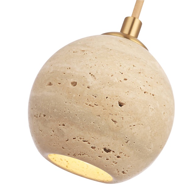 Подвесной светильник Crystal Lux Invitado SP1 Фото № 3